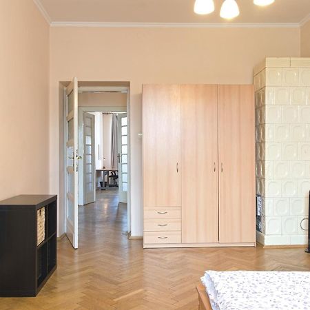 Calm Apartments Pedzichow Street Cracovia Exterior foto