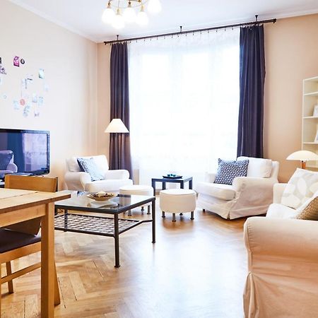 Calm Apartments Pedzichow Street Cracovia Exterior foto