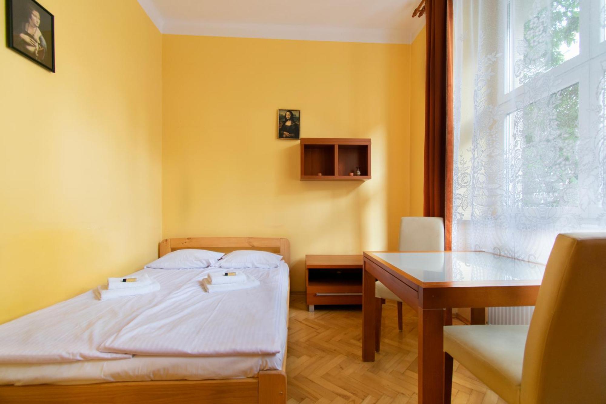 Calm Apartments Pedzichow Street Cracovia Exterior foto