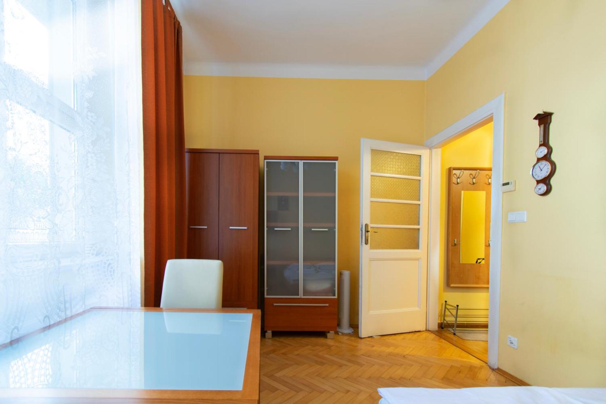 Calm Apartments Pedzichow Street Cracovia Exterior foto