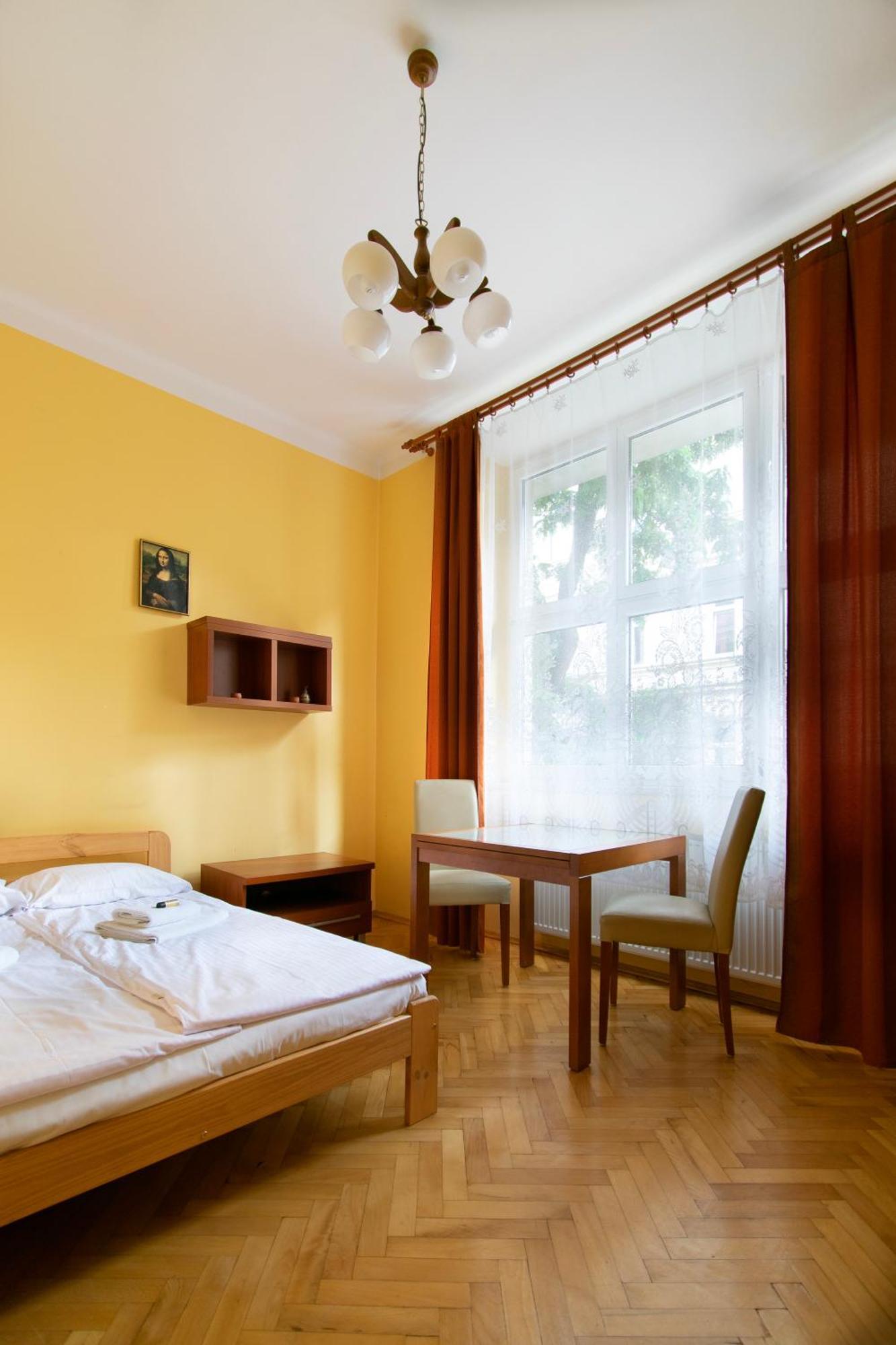 Calm Apartments Pedzichow Street Cracovia Exterior foto