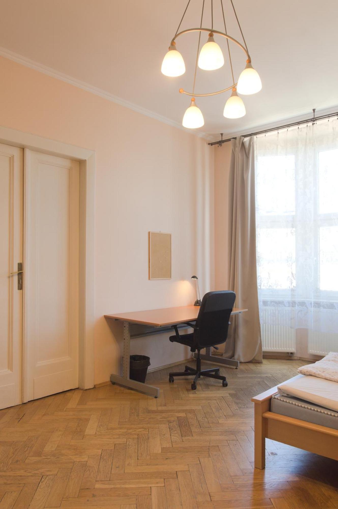 Calm Apartments Pedzichow Street Cracovia Exterior foto