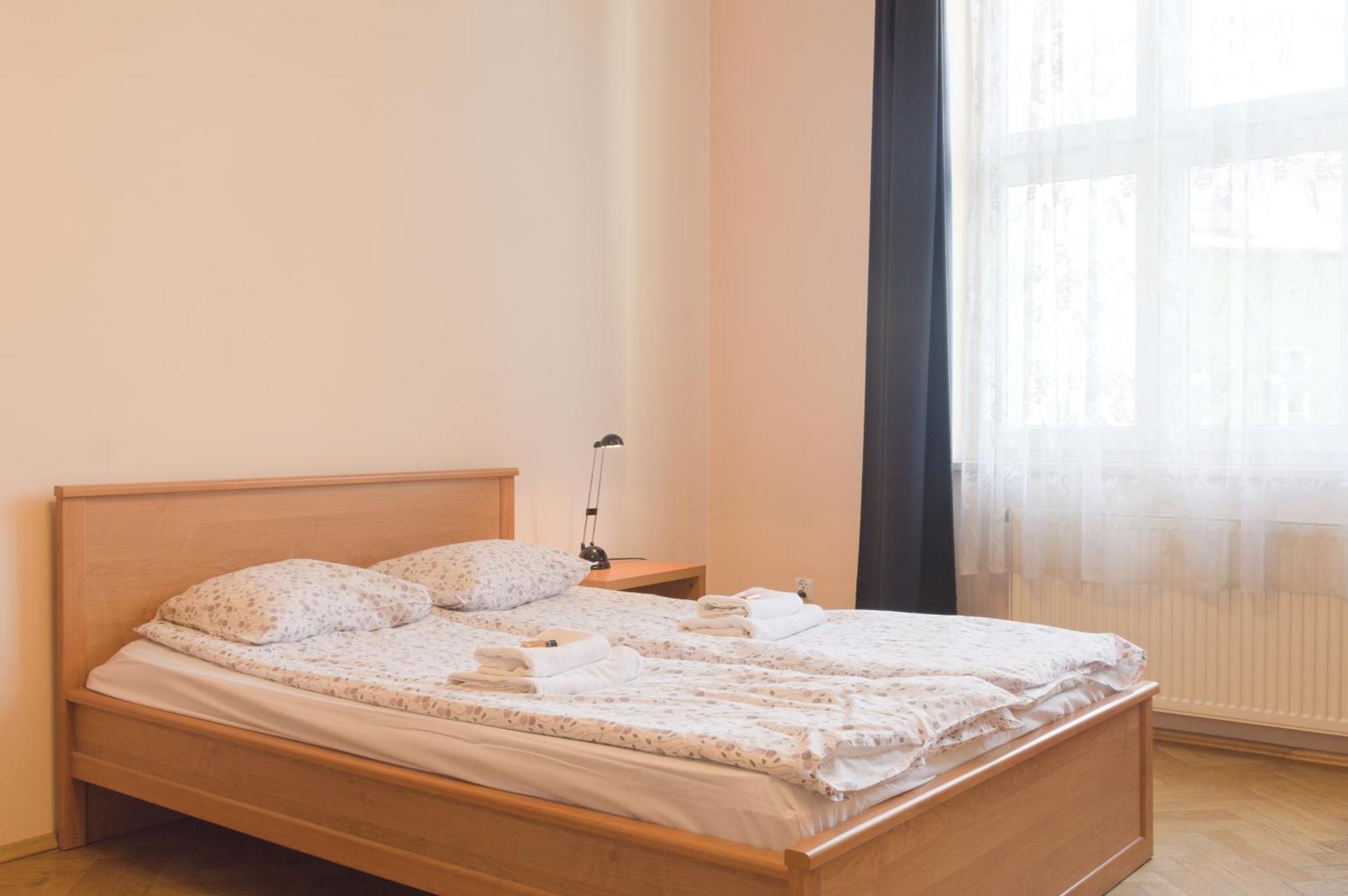 Calm Apartments Pedzichow Street Cracovia Exterior foto