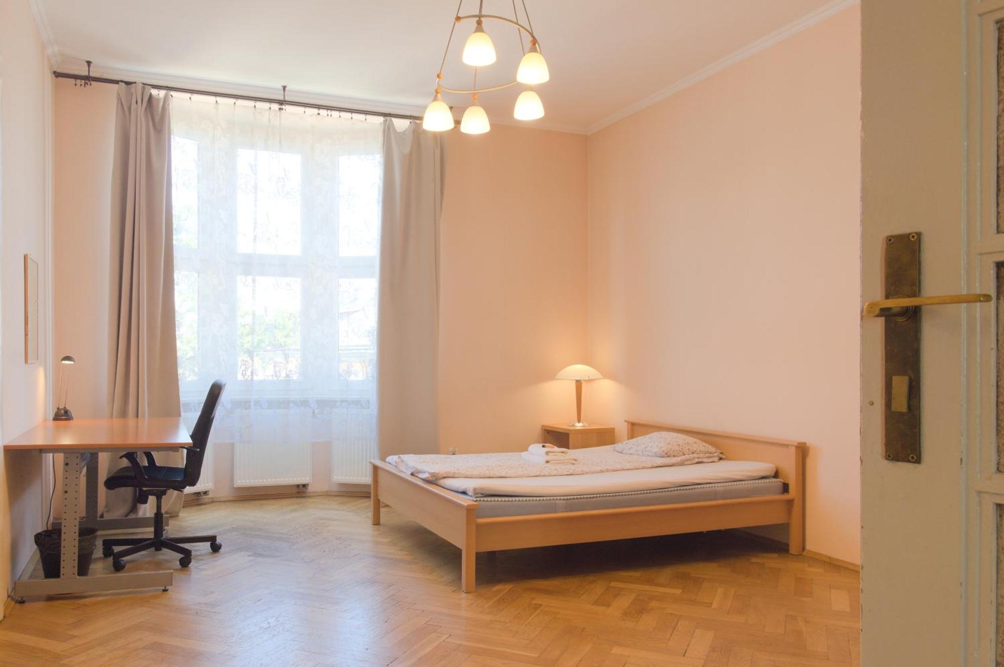 Calm Apartments Pedzichow Street Cracovia Exterior foto