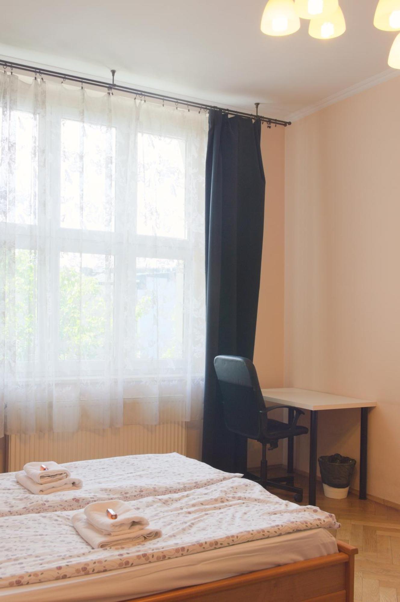 Calm Apartments Pedzichow Street Cracovia Exterior foto