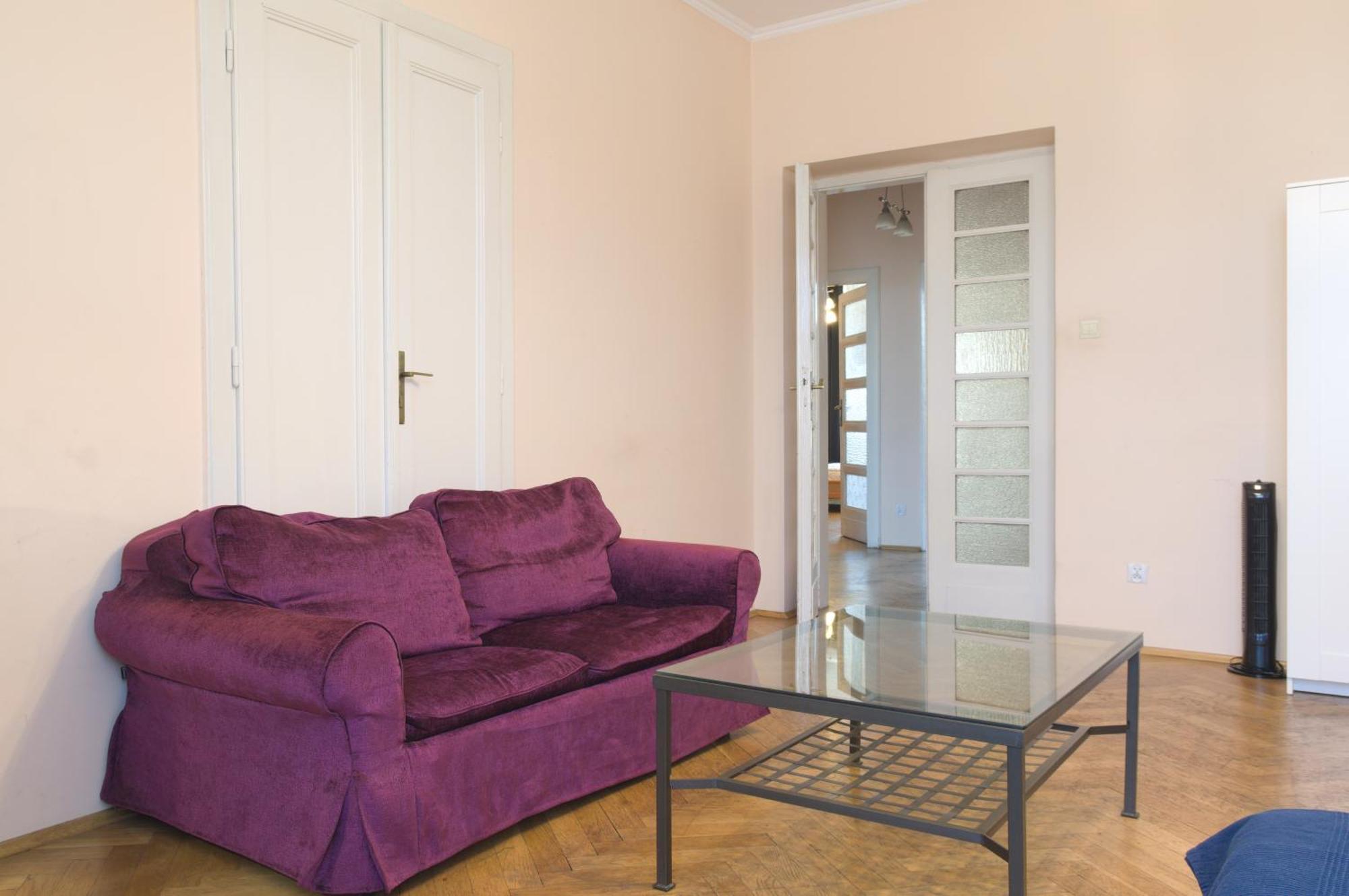Calm Apartments Pedzichow Street Cracovia Exterior foto