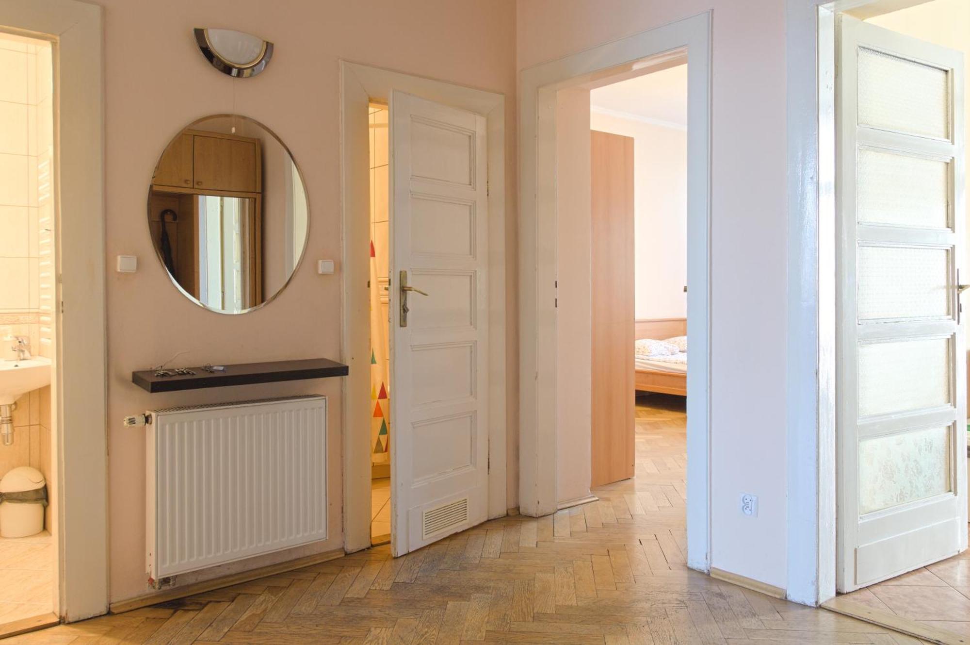 Calm Apartments Pedzichow Street Cracovia Exterior foto