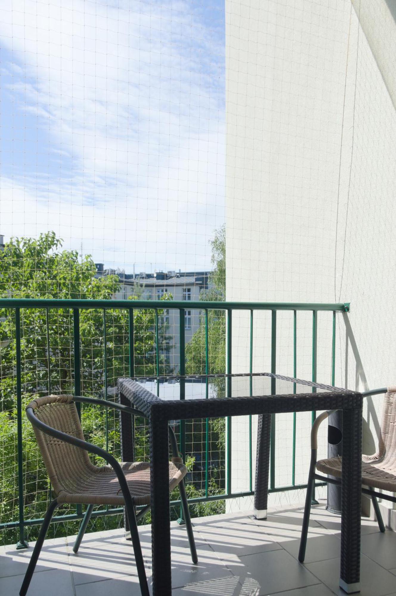 Calm Apartments Pedzichow Street Cracovia Exterior foto