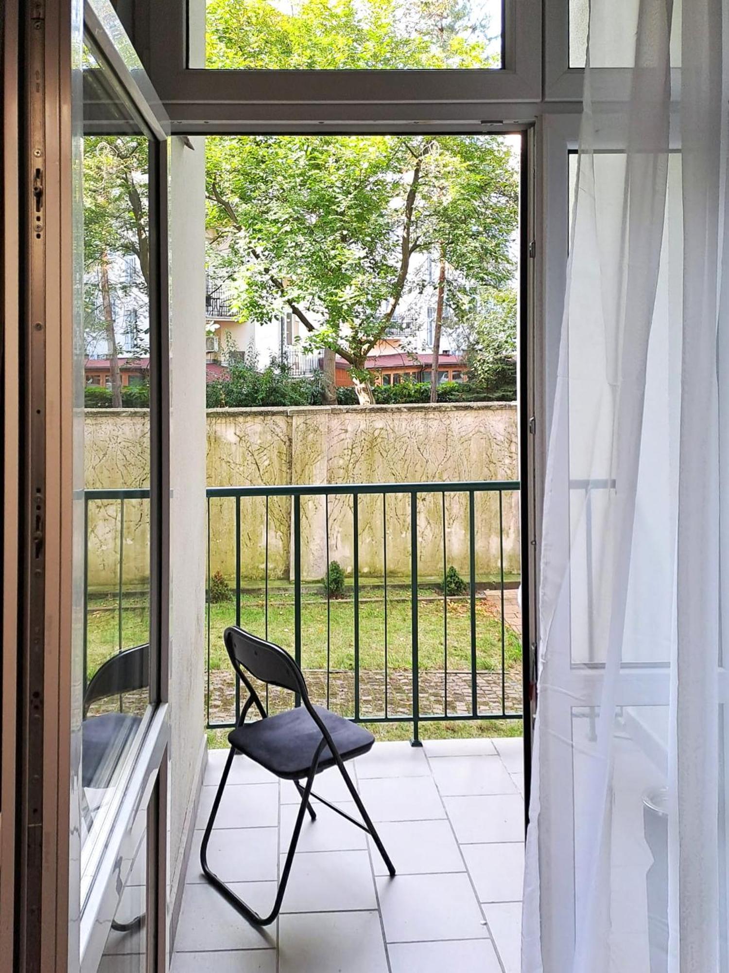 Calm Apartments Pedzichow Street Cracovia Exterior foto