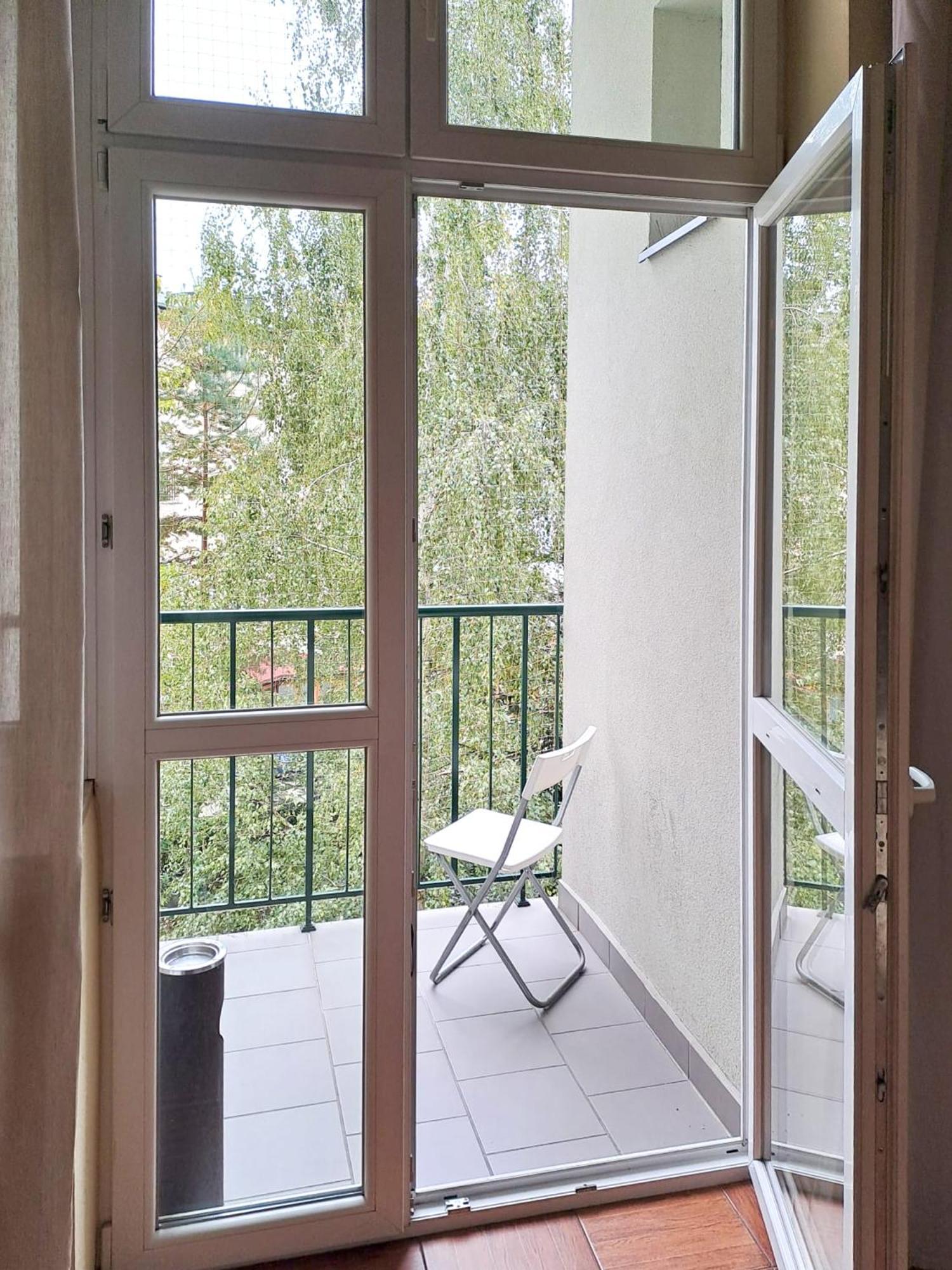Calm Apartments Pedzichow Street Cracovia Exterior foto