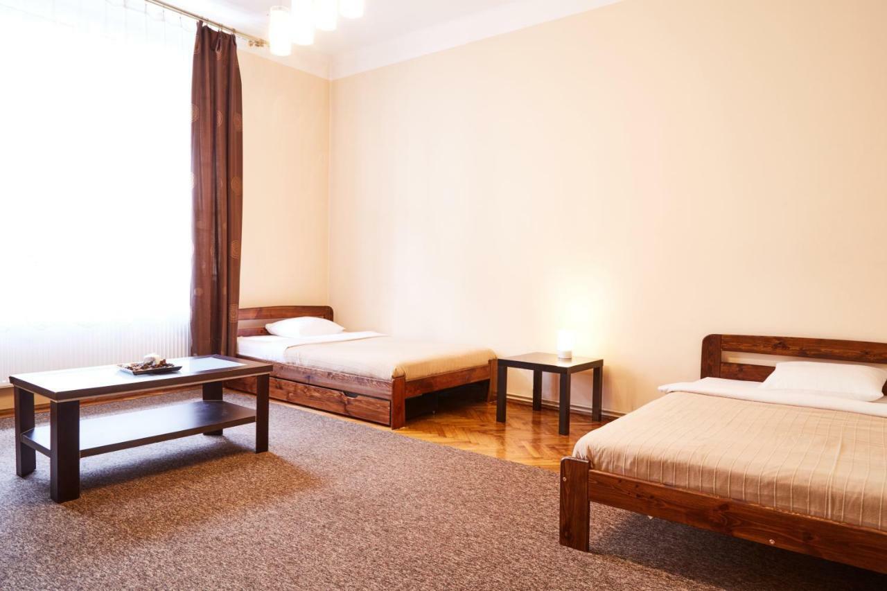 Calm Apartments Pedzichow Street Cracovia Exterior foto