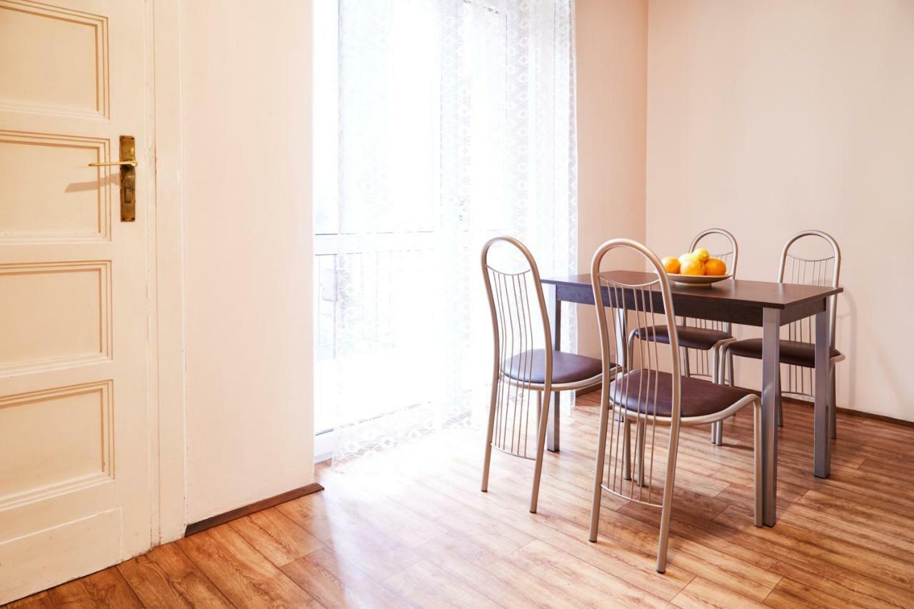 Calm Apartments Pedzichow Street Cracovia Exterior foto