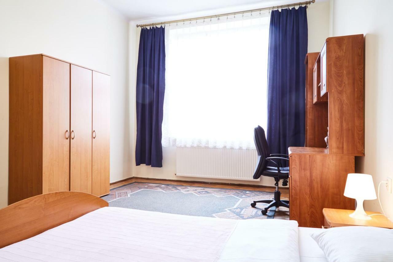 Calm Apartments Pedzichow Street Cracovia Exterior foto