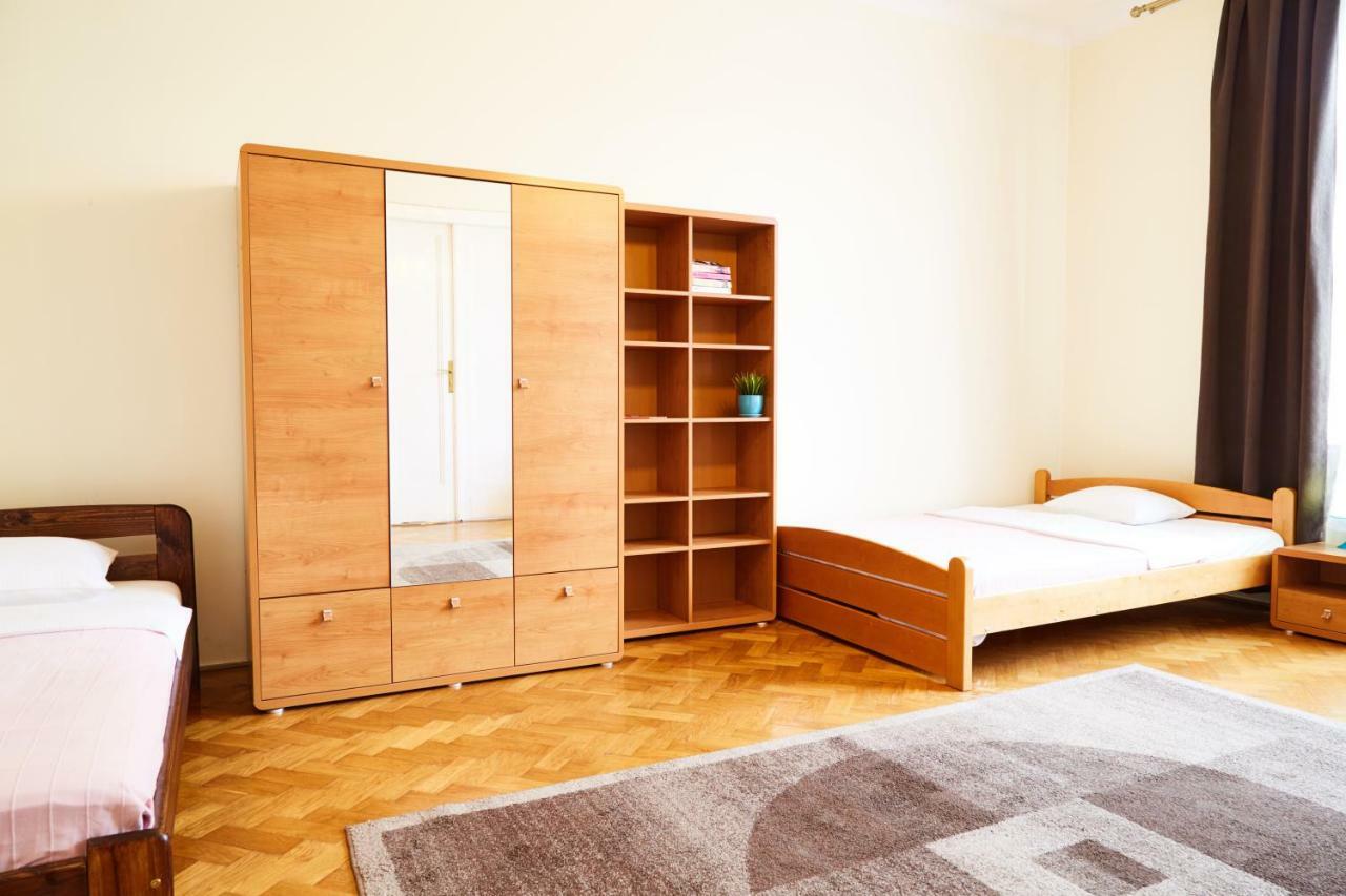 Calm Apartments Pedzichow Street Cracovia Exterior foto
