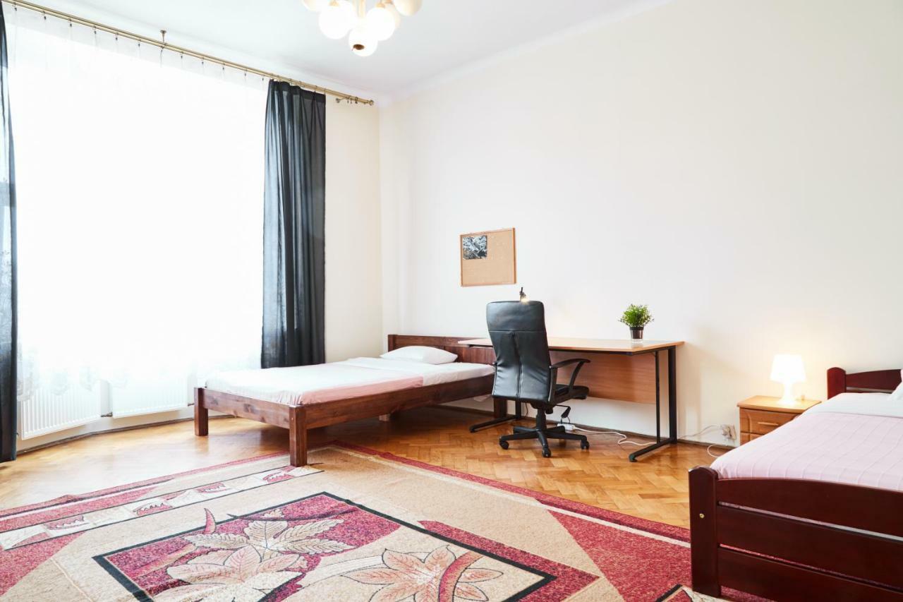 Calm Apartments Pedzichow Street Cracovia Exterior foto