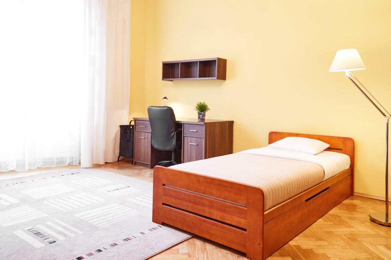 Calm Apartments Pedzichow Street Cracovia Exterior foto