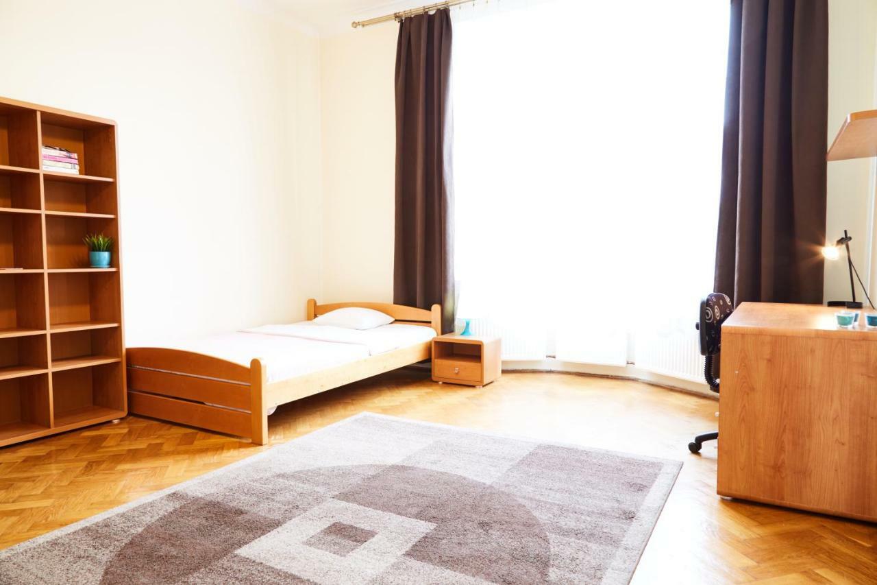 Calm Apartments Pedzichow Street Cracovia Exterior foto