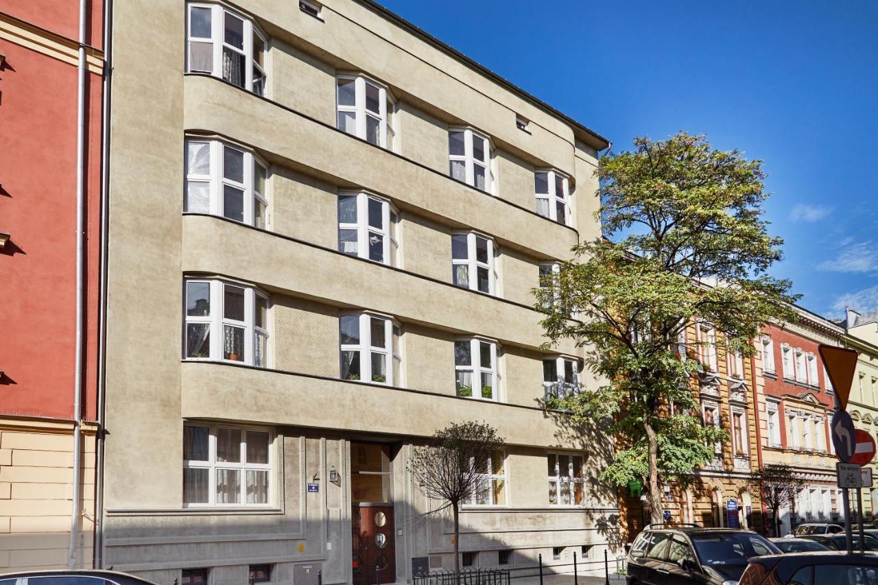 Calm Apartments Pedzichow Street Cracovia Exterior foto